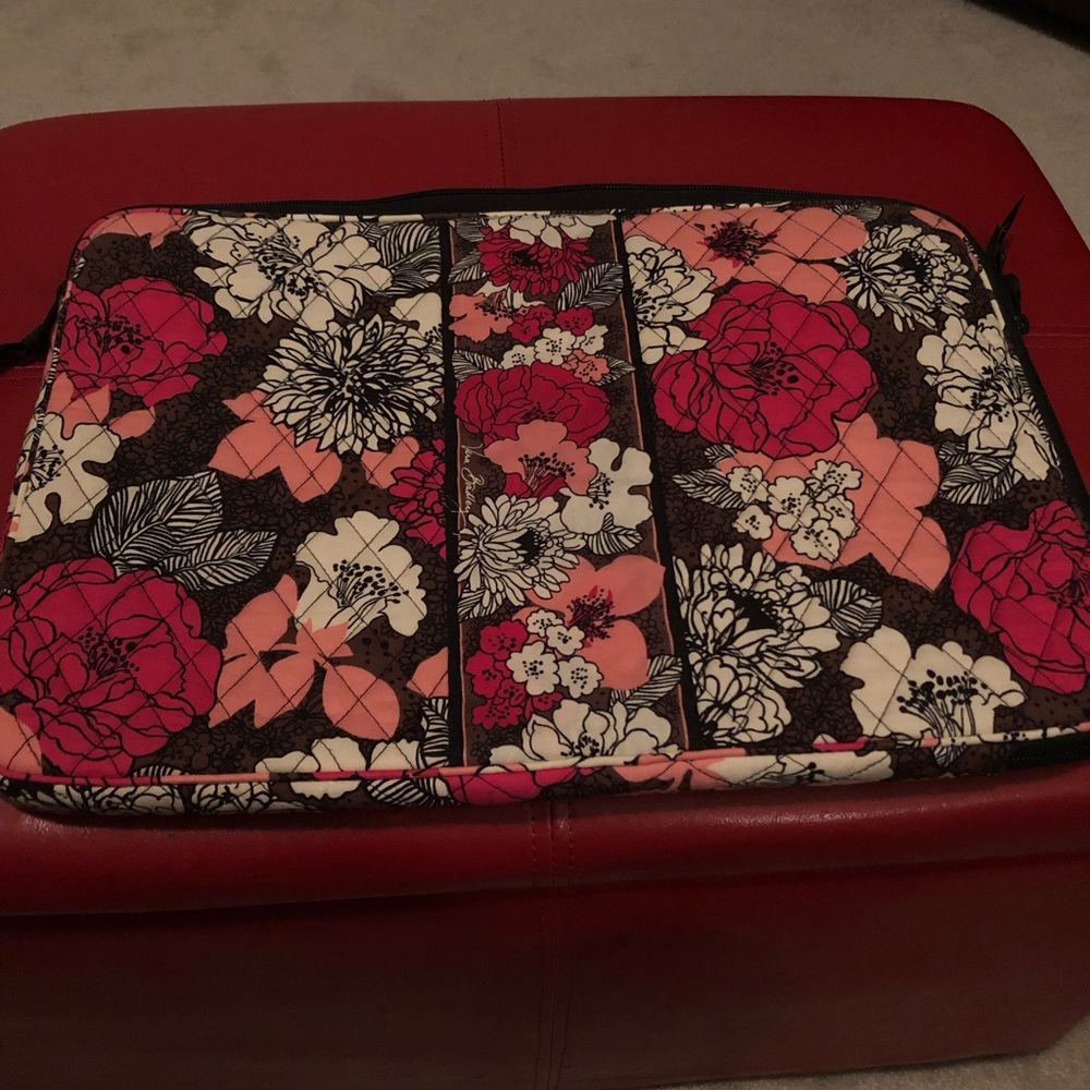 Vera Bradley Laptop Sleeve